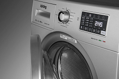 Стиральная машина Korting KWM 55F1285 S