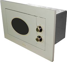 Встраиваемая микроволновая печь Korting KMI 820 RGB