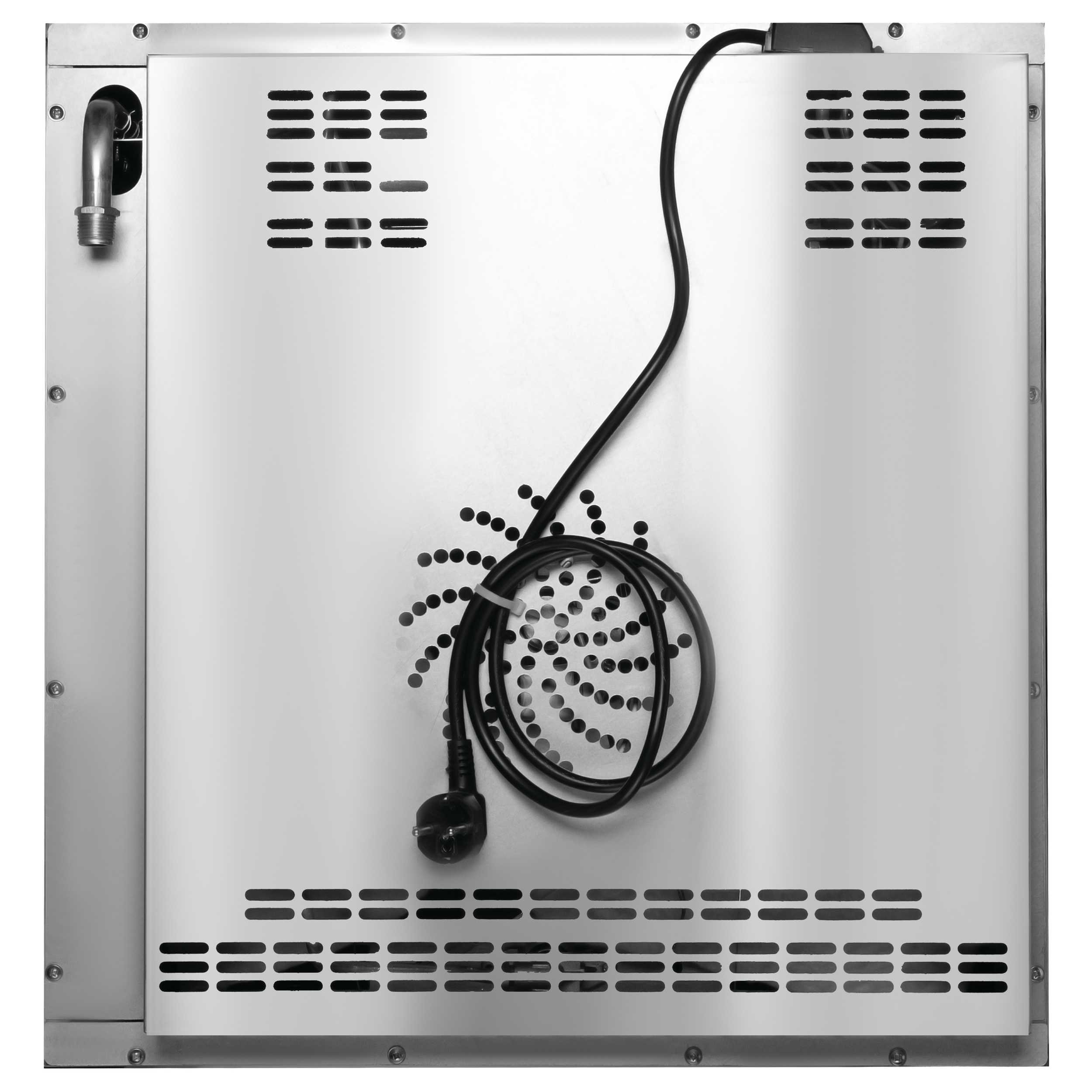 Купить Духовой шкаф Korting OGG 741 CRN preview 7