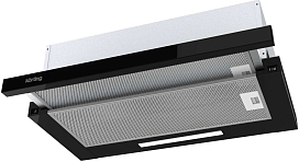 Встраиваемая вытяжка Korting KHP 5512 GN