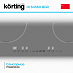 Купить Варочная панель Korting HI 64560 BGR preview 4