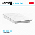 Купить Варочная панель Korting HI 30041 BW preview 3