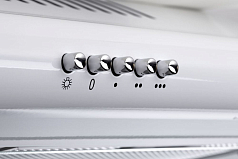 Вытяжка Korting KHT 6332 W
