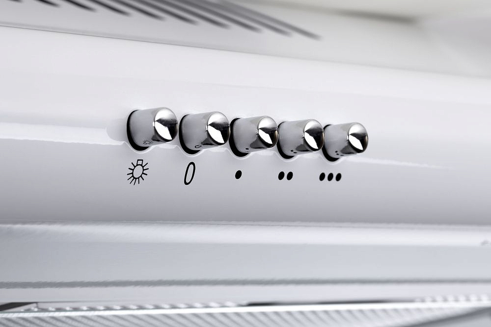 Вытяжка Korting KHT 6332 W preview 2