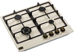 Варочная панель Korting HG 661 CTB