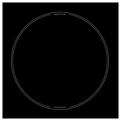 Варочная панель Korting HI 64013 B