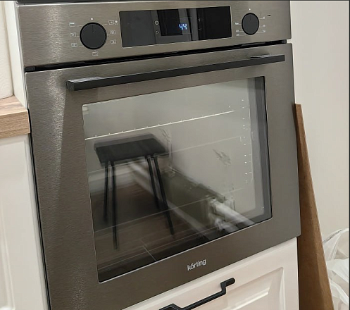 Духовой шкаф Korting OKB 6071 CBX preview 11