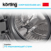 Купить Стиральная машина Korting KWM 60DS1499 An preview 4