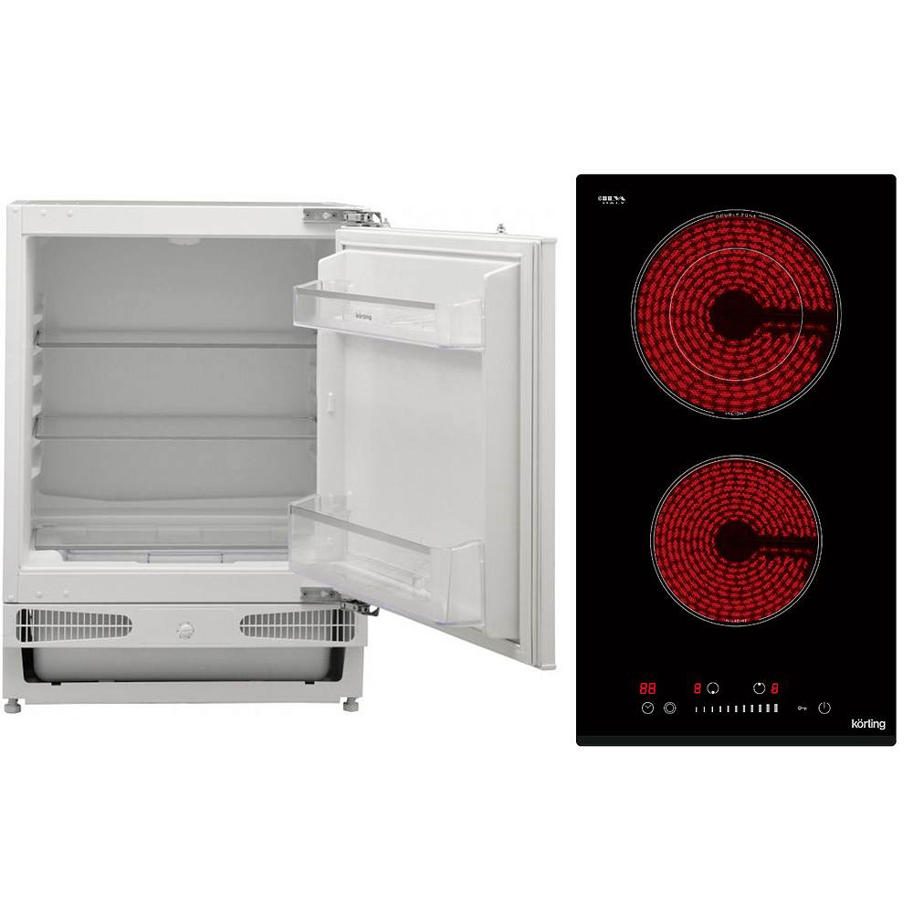 Комплект Korting (HK 32024 B, KSI 8181) preview 1