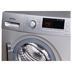 Стиральная машина Korting KWM 40 T 1260 S