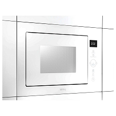Встраиваемая микроволновая печь Korting KMI 825 TGW
