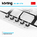 Купить Варочная панель Korting HG 961 CTSI preview 4