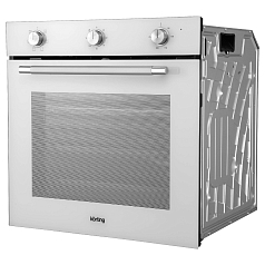 Духовой шкаф Korting OKB 1310 GSCW