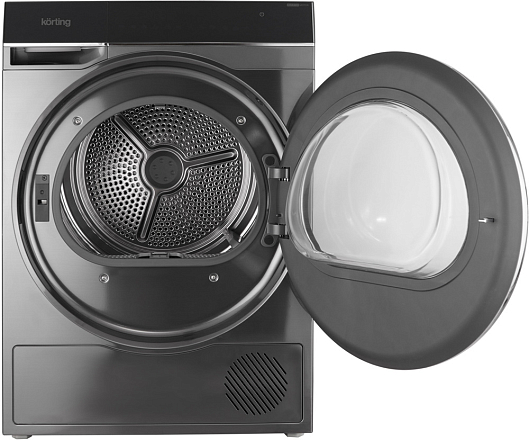 Сушильная машина Korting KD 69IHP10 An preview 2