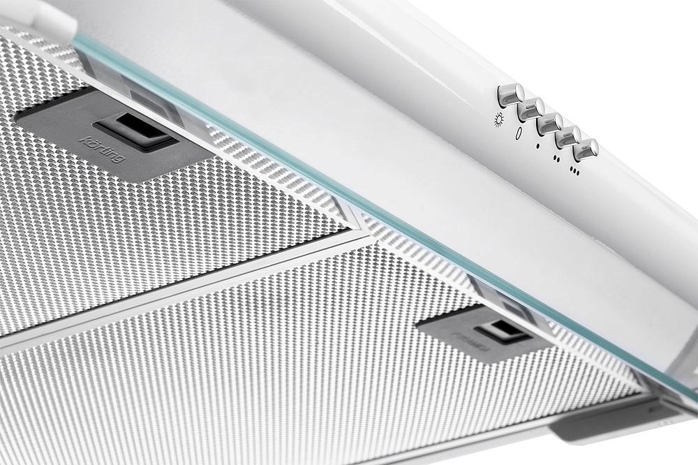 Вытяжка Korting KHT 6332 W preview 4