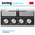 Купить Варочная панель Korting HG 665 CTGX preview 3