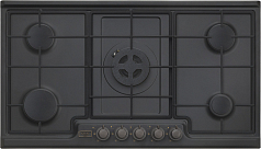 Варочная панель Korting HG 9115 CTRN