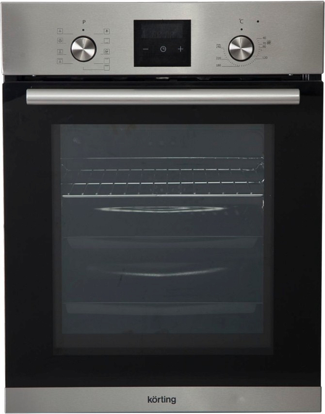 Электрический духовой шкаф Korting OKB 7931 CMX preview 1