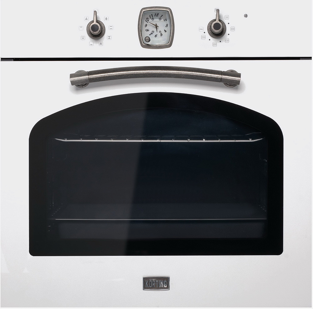 Духовой шкаф Korting OKB 481 CRSI preview 1