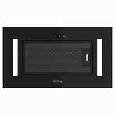 Встраиваемая вытяжка Korting KHI 6765 GN