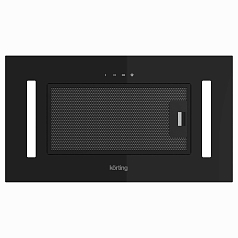 Встраиваемая вытяжка Korting KHI 6765 GN