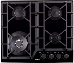 Варочная панель Korting HGG 6919 CTN