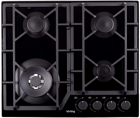 Варочная панель Korting HGG 6919 CTN