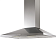 Вытяжка Korting KHC 6430 X