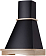 Вытяжка Korting KHC 6740 RN Wood