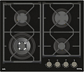 Варочная панель Korting HGG 6987 CTN FLC
