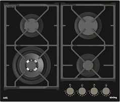 Варочная панель Korting HGG 6987 CTN FLC