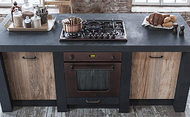 Обзор на кухонную машину KKM 0105 Polar