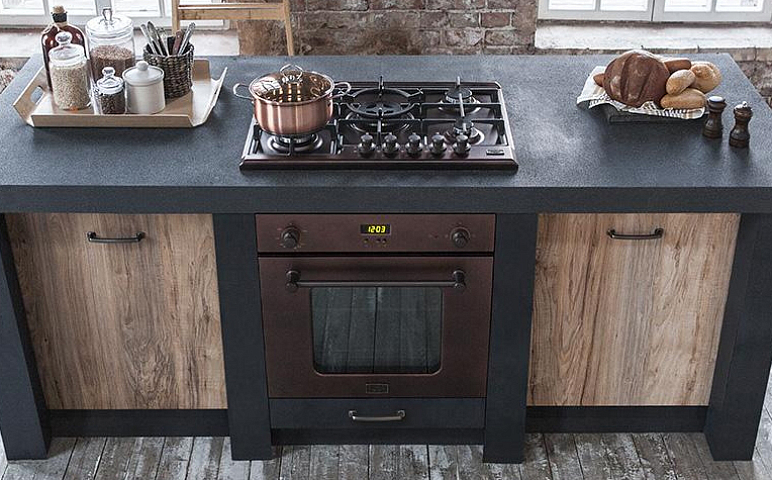 Обзор на кухонную машину KKM 0105 Polar