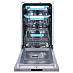 Купить Встраиваемая посудомоечная машина Korting KDI 45017 preview 3