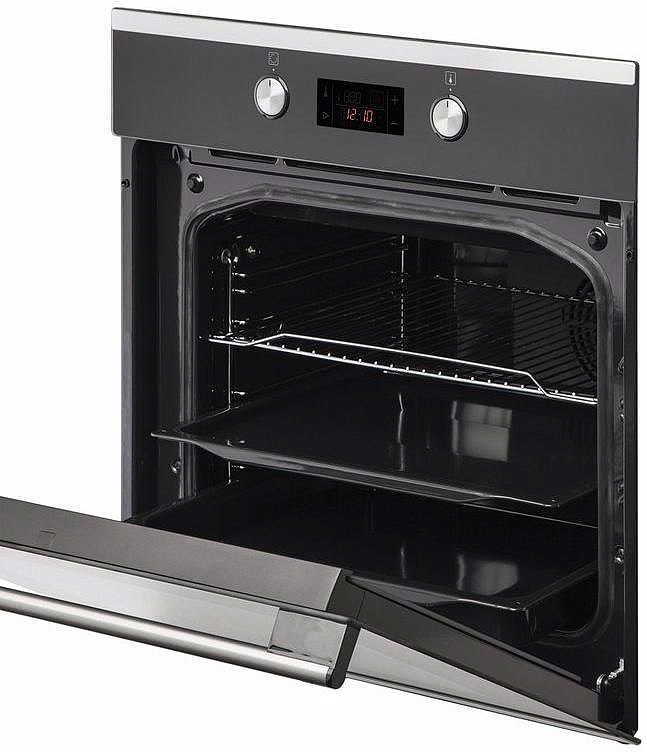 Духовой шкаф Korting OKB 790 CMX preview 3