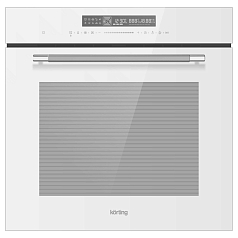 Духовой шкаф Korting OKB 1351 S GSCW