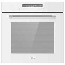 Духовой шкаф Korting OKB 1351 S GSCW