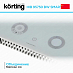 Купить Варочная панель Korting HIB 95750 BW Smart preview 5