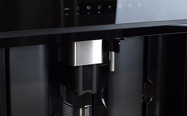 Встраиваемая кофемашина KCM 9200 BG