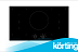 Обзор на варочную панель Korting HIB 95750 B Smart