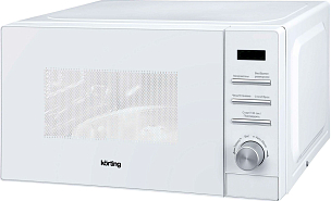 Микроволновая печь Korting KMO 820 GW