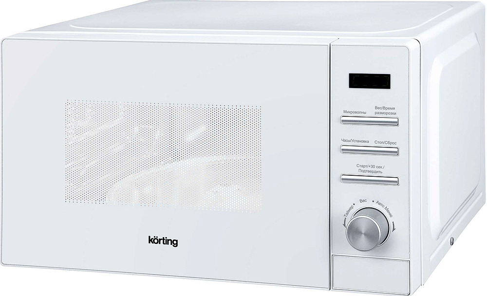 Микроволновая печь Korting KMO 820 GW preview 1