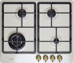 Варочная панель Korting HG 655 CTRI