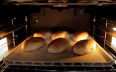 Камень для пиццы и выпечки Körting KSP 60