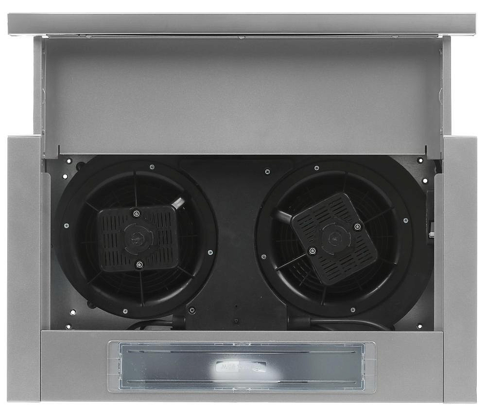 Встраиваемая вытяжка Korting KHP 5637 GNX preview 11