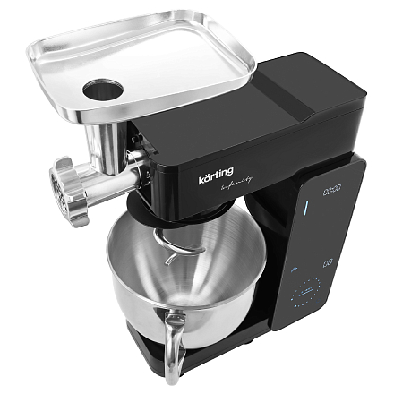 Кухонная машина Korting KKM 0101 M Infinity preview 4