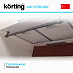Купить Вытяжка Korting KHC 6750 RSI preview 3