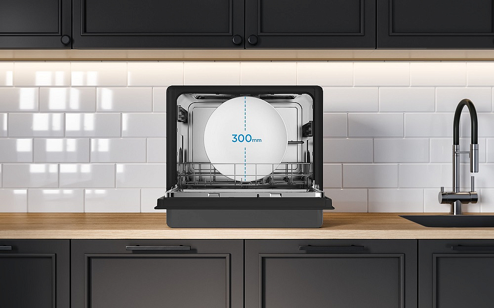 Посудомоечная машина Korting KDF 26630 GN preview 10