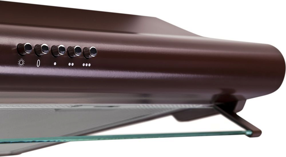 Вытяжка Korting KHT 6332 BR preview 4