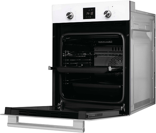 Духовой шкаф Korting OKB 7951 CMW preview 6